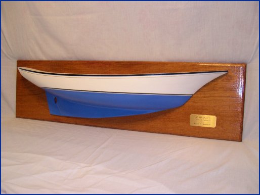 Cheoy Lee Clipper 42