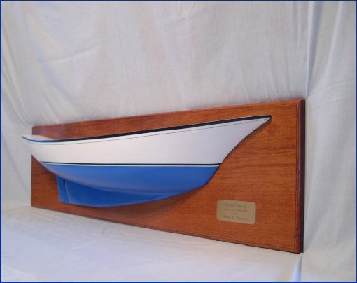 Cheoy Lee Clipper 42