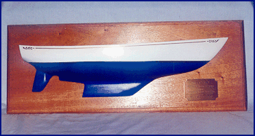 Ray Richards / Cheoy Lee 38