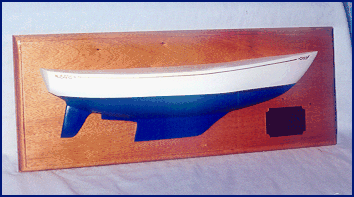 Ray Richards / Cheoy Lee 38