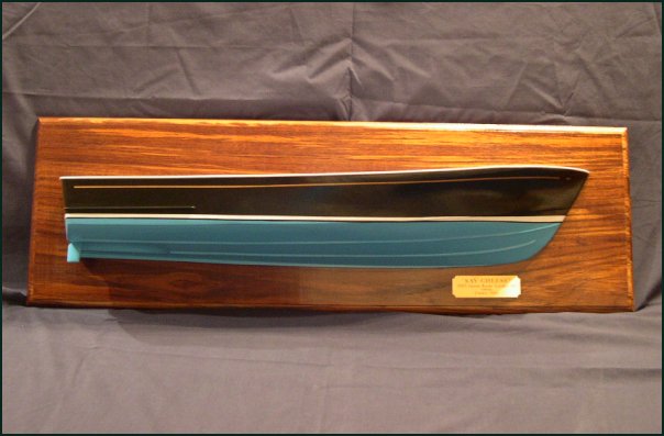 Grand Banks EastBay 49