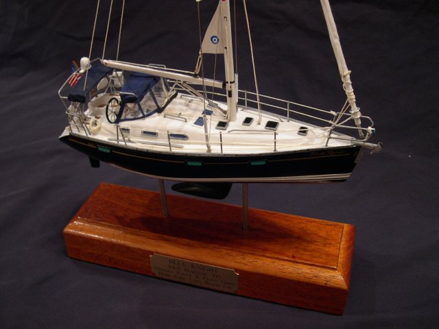 Beneteau 393