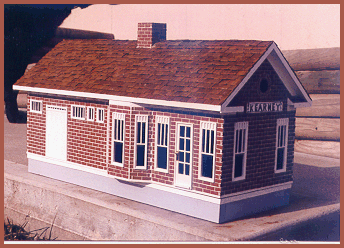 kearney depot