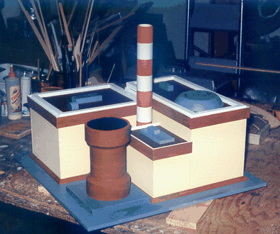 nuke plant