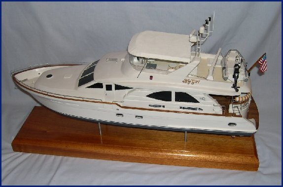 Queenship 70 MY
