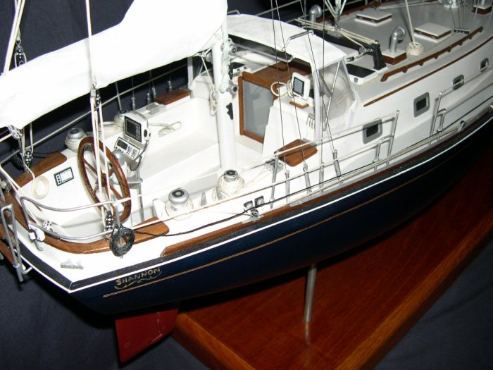 Shannon 43