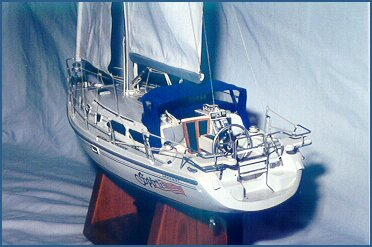 Catalina 36
